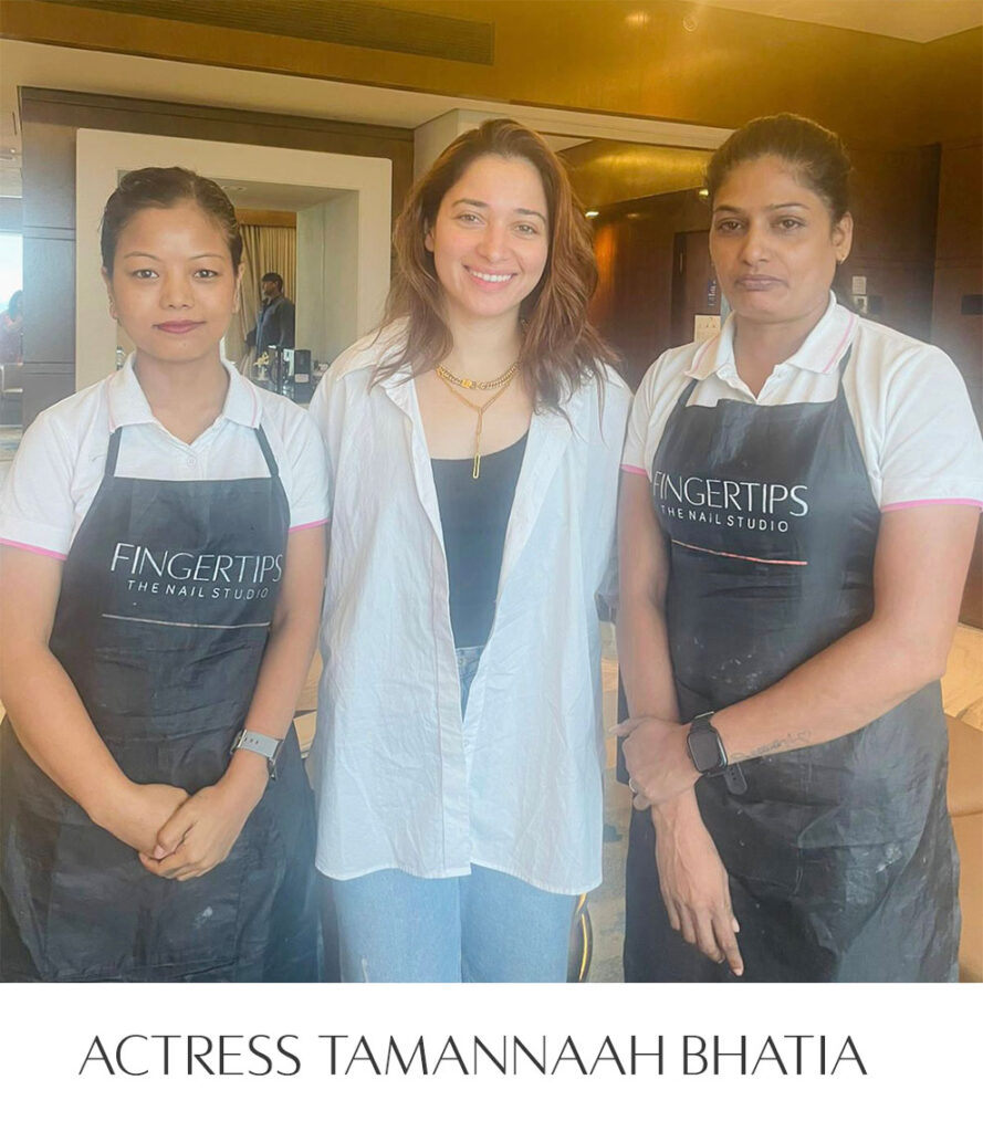 ACTRESS TAMANNAH BHATIA