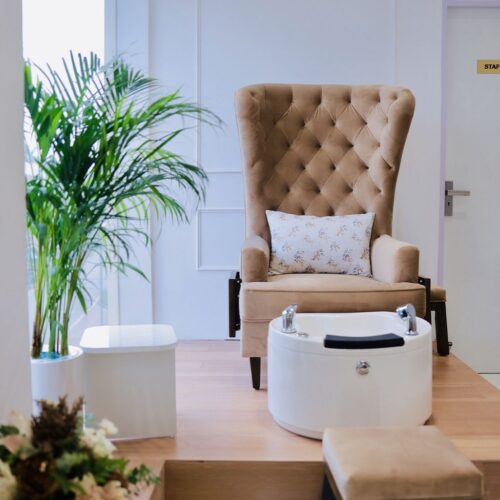 Nail Studio Franchise India